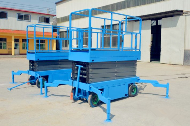 盛金升降機(jī)在使用中如何減少問題的發(fā)生(圖2) \