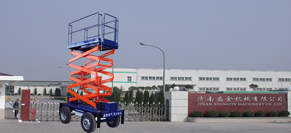 盛金機(jī)械強(qiáng)調(diào)使用升降機(jī)的安全問(wèn)題和應(yīng)該注意的安全隱患(圖1) \